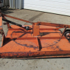 Douglas 6ft 3pt Rotary Mower