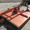 Douglas 6ft 3pt Rotary Mower