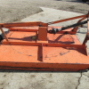 Douglas 6ft 3pt Rotary Mower