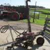 John Deere #5 7ft Sickle Mower