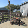 John Deere #5 7ft Sickle Mower