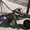 John Deere #5 7ft Sickle Mower