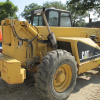 CAT TH83 Telehandler Forklift