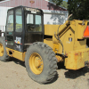 CAT TH83 Telehandler Forklift