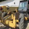 CAT TH83 Telehandler Forklift