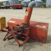 Dettson 2084 7ft Snowblower