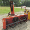 Dettson 2084 7ft Snowblower