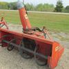 Dettson 2084 7ft Snowblower