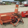Dettson 2084 7ft Snowblower