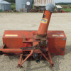 Dettson 2084 7ft Snowblower