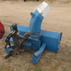 5ft 3pt Snowblower