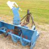 5ft 3pt Snowblower