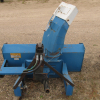 5ft 3pt Snowblower