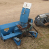 5ft 3pt Snowblower