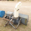 Allied 5ft SnowBlower