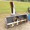 Allied 5ft SnowBlower