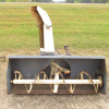 Allied 5ft SnowBlower