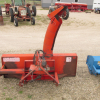 Snowlander McKee 7ft SA Snowblower