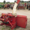Westgo 5260 8ft Snowblower