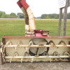 Westgo 5260 8ft Snowblower