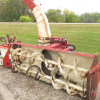 Westgo 5260 8ft Snowblower