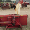 Westgo 5260 8ft Snowblower