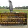 Lorenz 8ft Triple Auger Snowblower