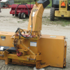 Alloway SB96 8ft Snowblower