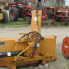 Alloway SB96 8ft Snowblower