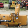 Alloway SB96 8ft Snowblower