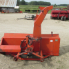 Inland SA84 7ft Snowblower