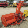Inland SA84 7ft Snowblower