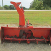 Inland SA84 7ft Snowblower