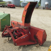 International 70 6.5ft Snowblower