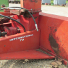 International 70 6.5ft Snowblower