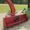 International 70 6.5ft Snowblower