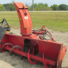 International 70 6.5ft Snowblower