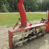 Snowwlander McKee 7ft Snowblower
