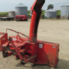 Snowwlander McKee 7ft Snowblower