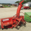 Snowwlander McKee 7ft Snowblower