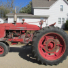 M Farmall Tractor