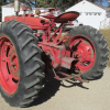 M Farmall Tractor