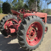 M Farmall Tractor