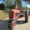 M Farmall Tractor