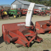 Loftness 7ft SA Snowblower