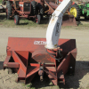 Loftness 7ft SA Snowblower