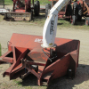 Loftness 7ft SA Snowblower