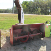 Loftness 7ft SA Snowblower