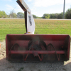 Loftness 7ft SA Snowblower