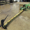 John Deere 350 3pt 9ft Sickle Mower